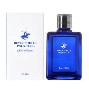 블루옴므 토너 스킨 130ml 남성스킨로션 남자화장품 저자극 미백 주름 애프터쉐이브