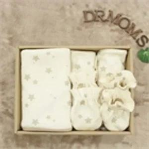 [보리보리/닥터맘스]닥터맘스 오가닉 출산5종세트(문스타)