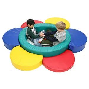 해바라기소파/볼풀형