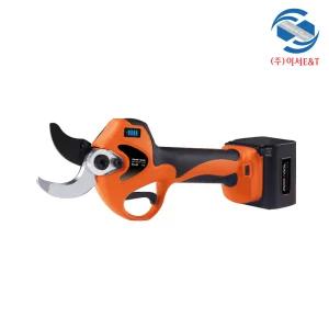 MOSTOOL 모스툴 21V 충전 전지가위 4.0Ah 배터리 2개세트 PS-40