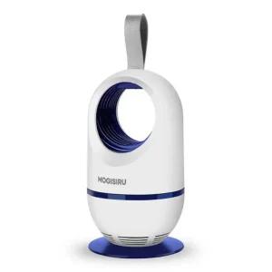 모기시루 굿나잇 흡입식 해충 포충기 포집기 무색 무취 무향 야간램프 자외선 실내용 야외 여행