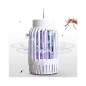 루미나D 충전식 모기퇴치기100-swi 스파크벌래퇴치기