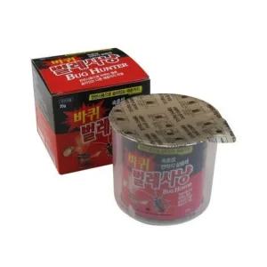 루미나D 바퀴 벌레사냥 20g 연막식 전문구제