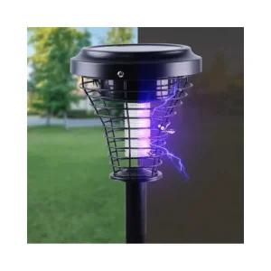 루미나D 정원 잔디조명 충전 해충 모기퇴치기 램프 ma02