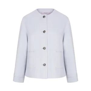 [샤트렌] 카라리스 핸드메이드 자켓_HCDSJK101