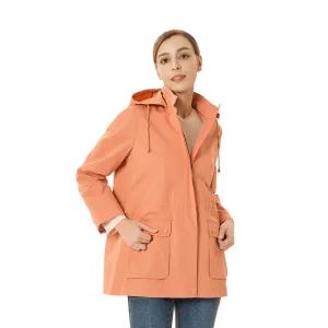 [샤트렌] 사파리형 후드 탈부착 점퍼_HCDSJP202