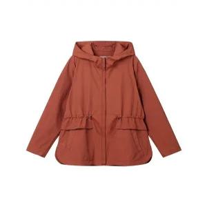 [아날도바시니](아날도바시니) 후드 점퍼(AW10JP41W)