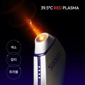 식스킨 볼케이노샷