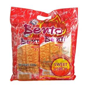 벤토 스위트&스파이시 불징어 320g 1개