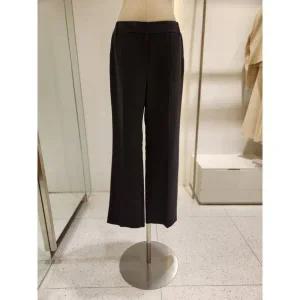 [SOUP](하남점)숲 일자핏 기본 정장 팬츠 (SB9TP90)