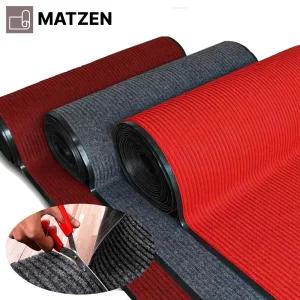 매트젠 롤카페트 업소용 현관 발매트 행사용 상업용 바닥롤 복도 미끄럼방지