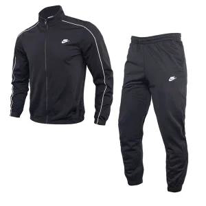 나이키 클럽 폴리 니트 트랙 수트(기모) 세트 HV1445-010