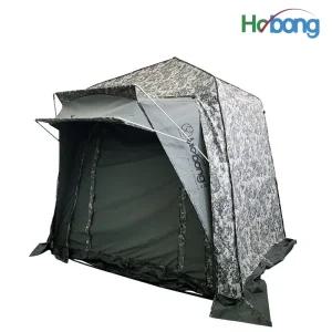 호봉 낚시텐트 무결900T 트리플B 2.0 그늘막 원터치텐트 낚시 캠핑용품