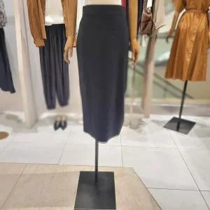 [아이잗컬렉션](타임스퀘어점패션관)니트 스커트 (CRAE1SK671)