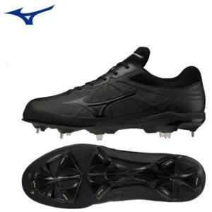 미즈노 라이트 레보바디 야구 스파이크 경량 와이드 11GM212100