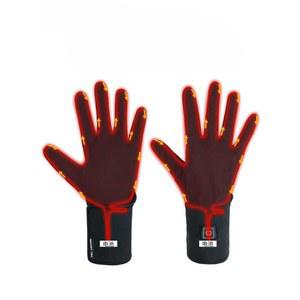 열선장갑 경량 내피 배터리2 방풍 배달 겨울 스크린터치 충전 손가락발열 낚시 남녀공용