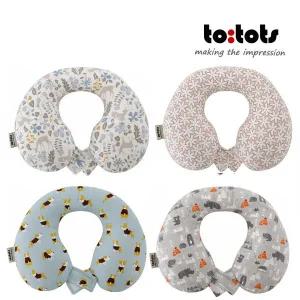 유아용 카시트 목베개