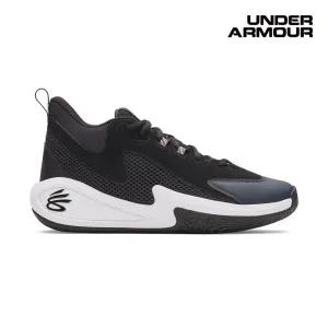 [롯데백화점]언더아머 남성 커리 3Z 25 SDE 농구화 6000750-002