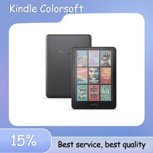 ebook리더기 킨들 컬러소프트 7인치 컬러 화면 수명 백라이트 방수 기능을 갖춘 전자책 리더기