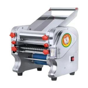 자동 뽑는 조정 제면기 가정 굵기 기계 국수 면발(1)