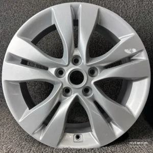 쉐보레 크루즈 휠 17인치휠 가솔린 디젤 95078833 95078834