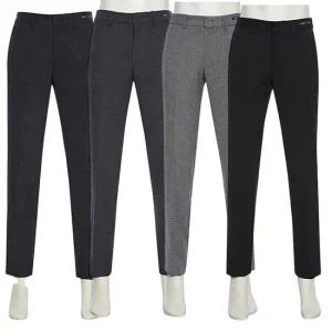 [롯데백화점]레노마 [단독특가] F/W 사이드밴딩 4종 슬렉스[RQKPBP00A]