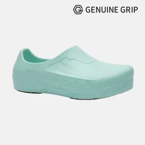 3500 민트 기능성 클로그 미끄럼방지 조리화 안전화 주방화 조리화 가벼운 신발 방수 발목장화