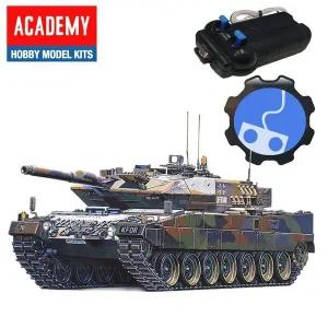 AC310 독일레오파드2A5 유선RC탱크 1대48