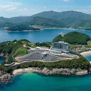 [전남] 쏠비치 남해 소노호텔앤리조트 룸온리