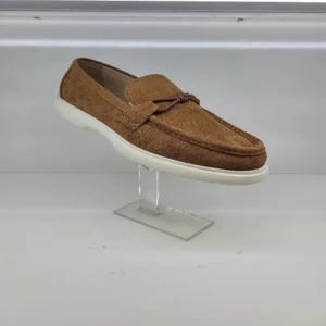 [소다] SODA 남성  스웨이드 로퍼 FMM524 SA34