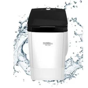 대웅 스테인레스 미니 탈수기 가정 수영장 업소용 6KG