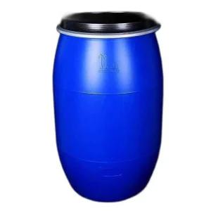 드럼통 플라스틱 밀폐용기 보관 단통 젓갈 150L 공드럼