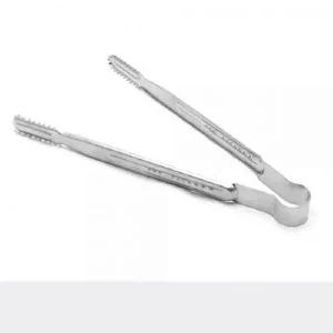 삼덕 악어집게 특대 스텐 조리도구 고기 집게 (WFJKK07)