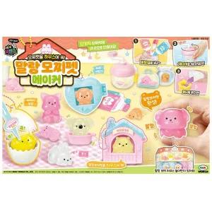 말랑 모찌펫 메이커