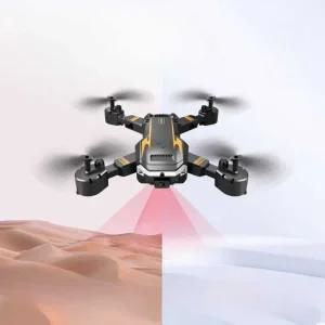 초보 드론 입문용 입문용드론 가방 기본 연습용 한글설명서 미니