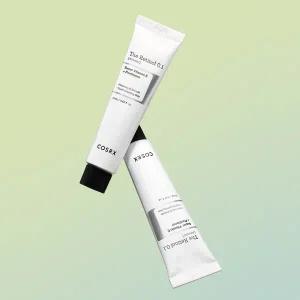 코스알엑스 더 레티놀 0.1 크림 20ml 2개