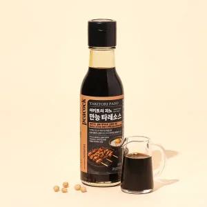 피코크 야키토리 파노 만능 타레소스 280g