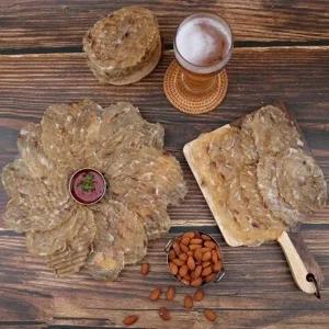 고품질 TC 참쥐포 프리미엄 소 사이즈 쥐포 10마리 호프안주 (WFJKUV9)