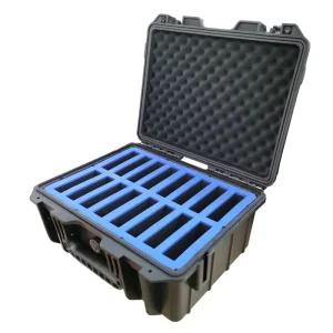 3.5 하드드라이버 보관상자 대형 인치 주최자 상자 공구상자