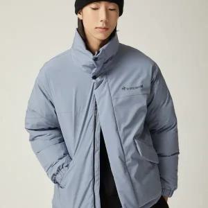 [르꼬끄](강남점)[이월][70% OFF] AGA 에어클라우드 숏다운(구스) SPB / QN423GDJN4 / 남여공용