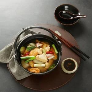 TC 부산어묵 고급 어묵탕 320gX3봉 종합어묵 국물요리 (WFJKUST)