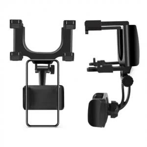 차량용 룸미러 휴대폰 거치대