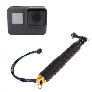 액션캠 셀카봉 모노포드 셀피스틱 그립 핸들 고프로 호환 악세서리