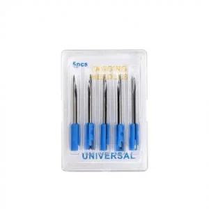 kimspp 택건바늘(5개입) D501 D506 A3801 8S등 호환 택총 니들