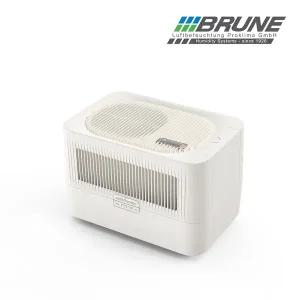 [포토후기트롤리증정이벤트]가습기 BRUNE11 X스미스앤스미시 자연기화식 대용량 11L