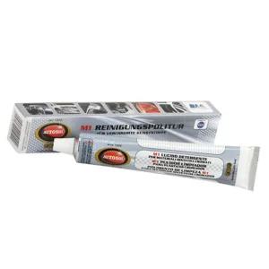 오토솔 자동차 M1 크롬도금 광택제 75ml 세정광택제