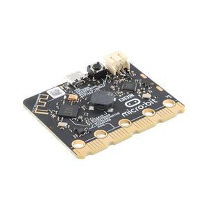 기존 BBC 마이크로: 비트 V2.2 개발 확장 보드 로봇 키트 Python 메인 프로그래밍 가능