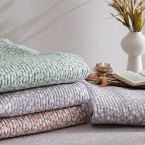 리사 소프트 플란넬 워싱 스프레드 (SK)