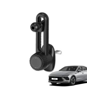 쏘나타 마운트 거치대 디엣지