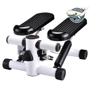 [셀러에이드]다리 근육 강화 스텝페드 헬스 유산소 운동기구